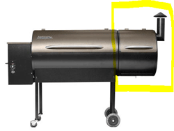 Traeger Cold Smoker Attachment review