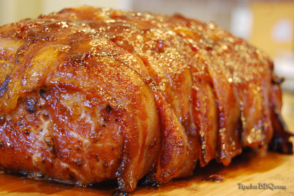 Stout Pork Loin Recipe